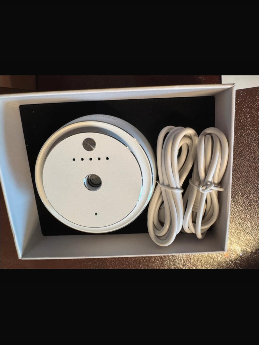 Aroma 360 Car Scent Diffusser